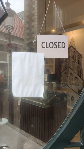 Van Gelre IJssalon Lochem - Horeca