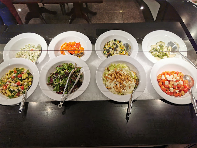 Restaurant Wok Palace - Nibbixwoud