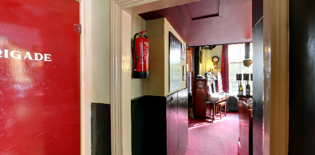 Bar-Bistro Herberg het Oude Loo - Horeca