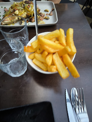 Taveerne De Danne - Horeca