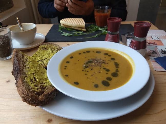 Comentarii opinii despre Stadscafé BAR/BAAR