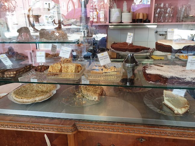 KLUTS koffie & vegan bakkerij - Horeca