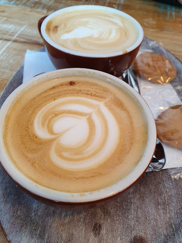 Inspire Coffee - Horeca