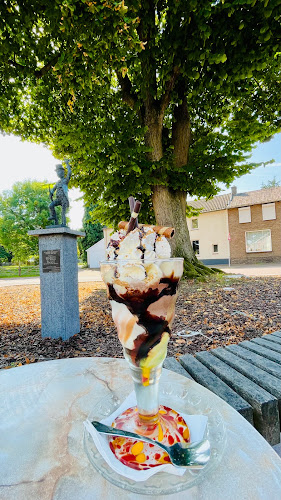 IJssalon Op de Douve Open Times