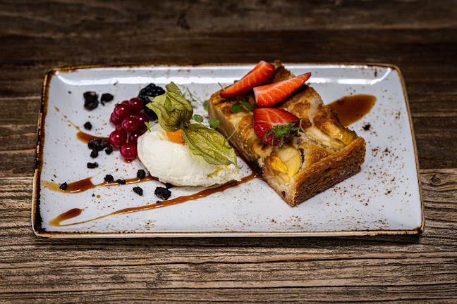 Restaurant Long Island - Hoofddorp