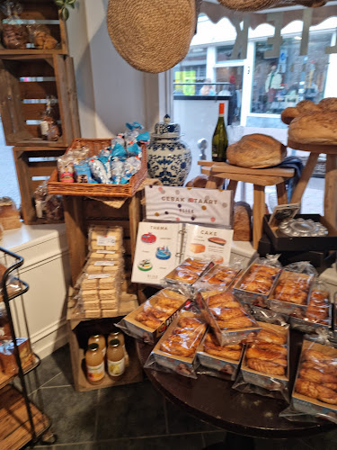 Bliek Meesterbakkers filiaal - Korte Delft 2 - Horeca