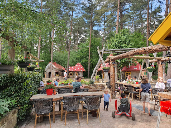 Het Grote Kabouterbos - Dronten