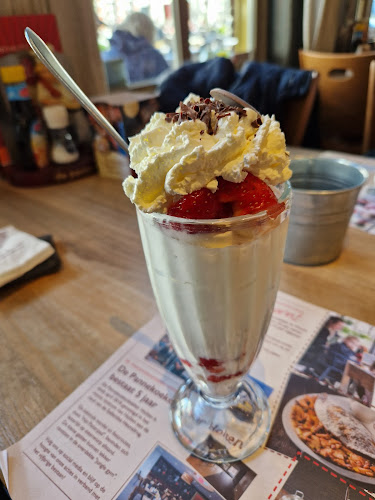 De Pannekoekenbakker Heusden