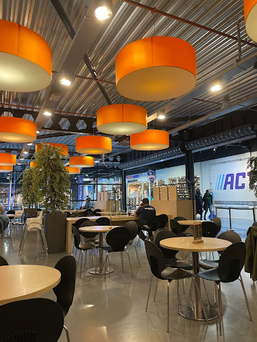 Park Lunchroom - Roermond