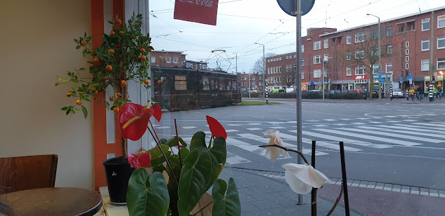 Lorentzplein 33, 2522 EC Den Haag