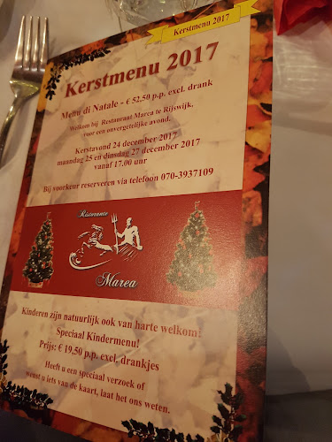 Marea By Antonio - Rijswijk