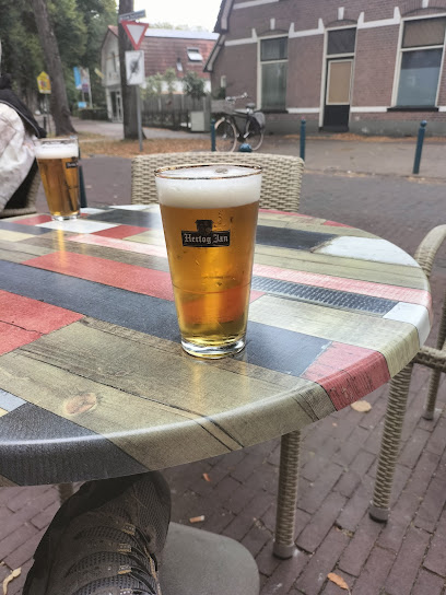 Café Bar 't Tonnetje