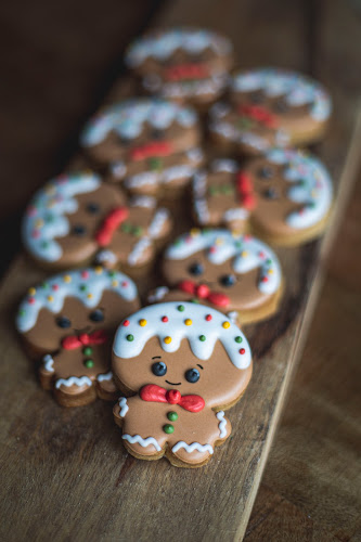 Comments and reviews of Bake to take