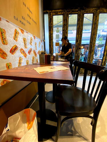 Kimmade Vietnamese Street Food - Utrecht