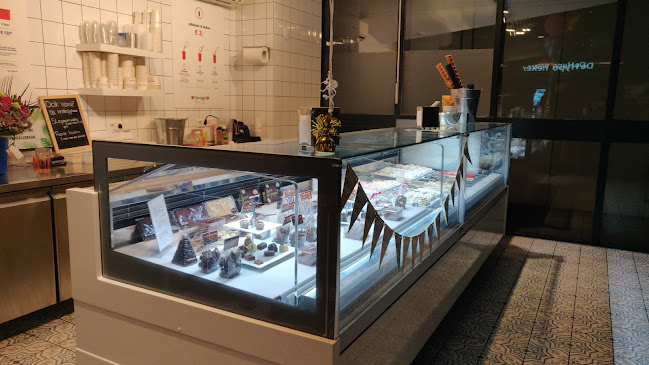 IJscuypje IJmuiden - Horeca