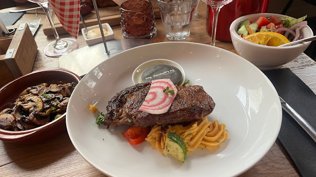Steakhouse de Lachende Koe - Horeca