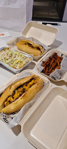 Day Dream Deli - Horeca