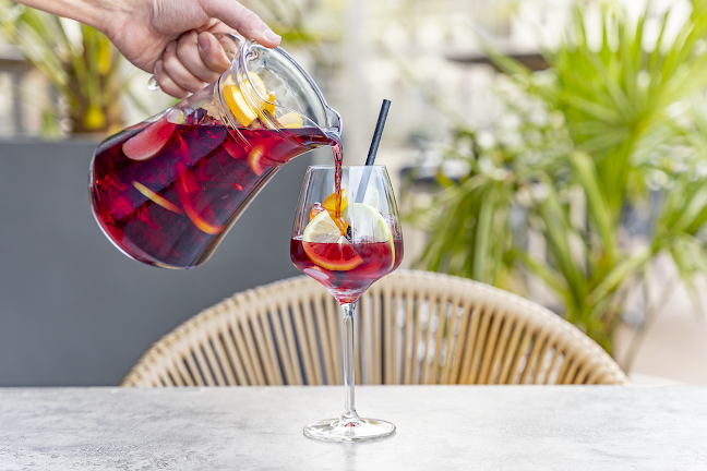 Brasserie Tadaa! - Veghel