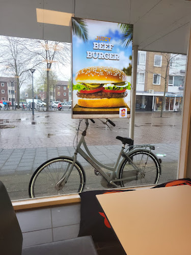 HFC Breda Open Times