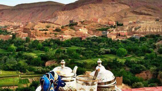 Mamounia Patisserie - Utrecht