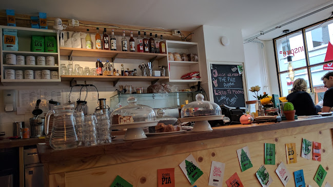 Inspire Coffee - Horeca