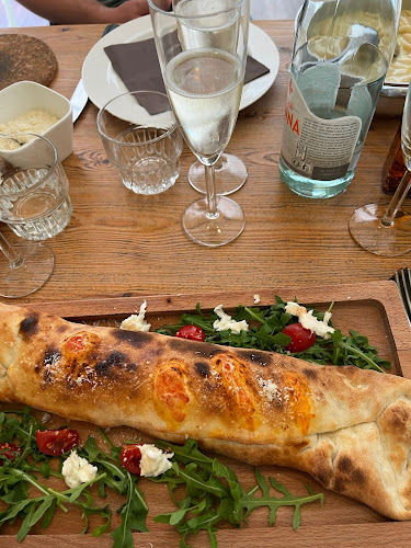 La Piazzetta di Lauro - Den Haag