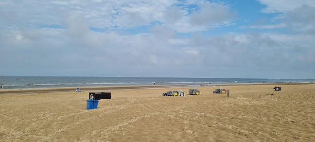 Snackbar Tijmes - Bergen aan Zee