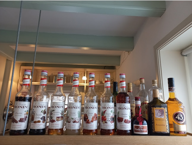 De Muizentoren - Horeca