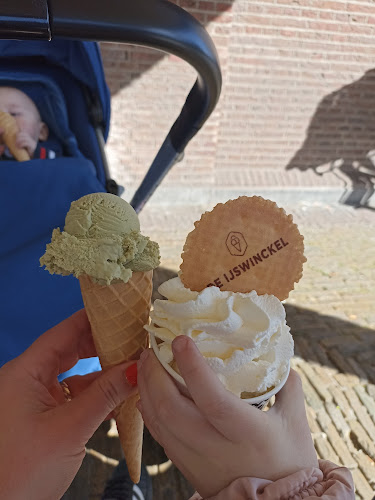 De IJswinckel Vlaardingen - Vlaardingen