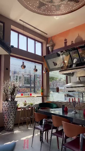 Biryani House - Horeca