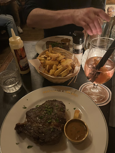 Proeflokaal A. van Wees - Amsterdam