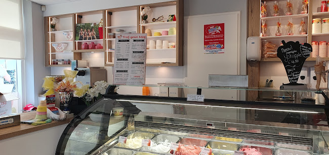 Luigi's IJssalon IJsselstein - IJsselstein