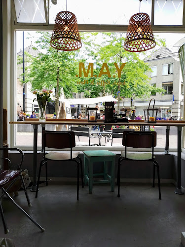 Comments and reviews of Y.A.M's Koffie & Lunch