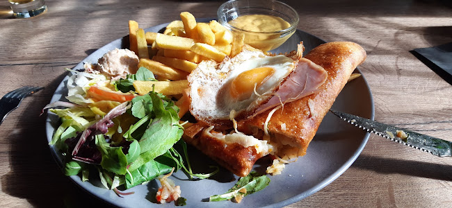 Comentarii opinii despre Cafetaria Big Bread Waalzicht