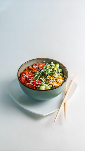 Olakino Poké Bowls