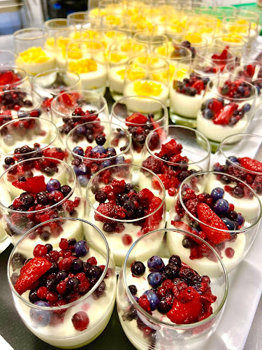 Comentarii opinii despre NJ-Cook4You Catering