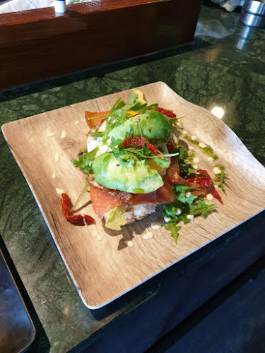 Opinii despre The Bull Amsterdam în Amsterdam - Horeca