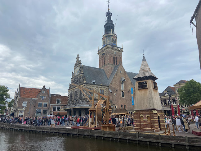 Turfmarkt 1-9, 1813 SC Alkmaar