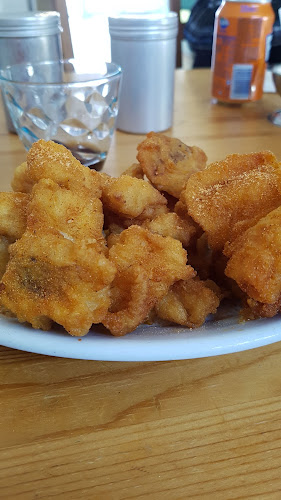 Comments and reviews of Visspecialiteiten Thielen V.O.F.