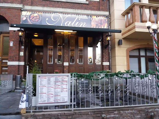 Nalin Grill House Restaurant