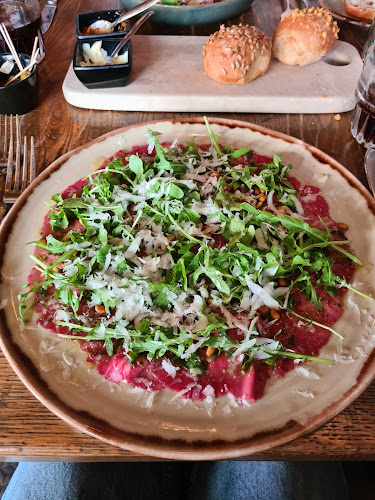 De Kluis Eten & Drinken B.V.