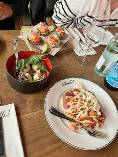 The Traveller Zuid - Horeca