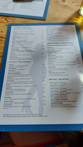 Grieks en Specialiteiten MARTHA (zaras) Phone number