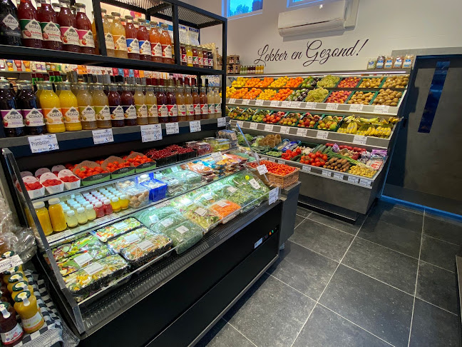 Versmarkt 't Bakkerswinkeltsje - Horeca