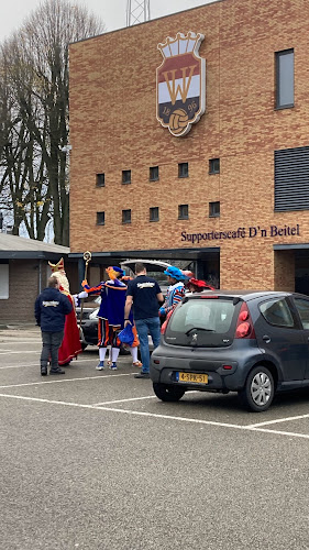 Opinii despre Supporterscafé d'n Beitel în Tilburg - Horeca