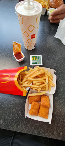 Opinii despre McDonald's Nijverdal/ Hellendoorn în Nijverdal - Horeca