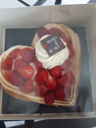 Wesseling Banketbakkerij - Horeca