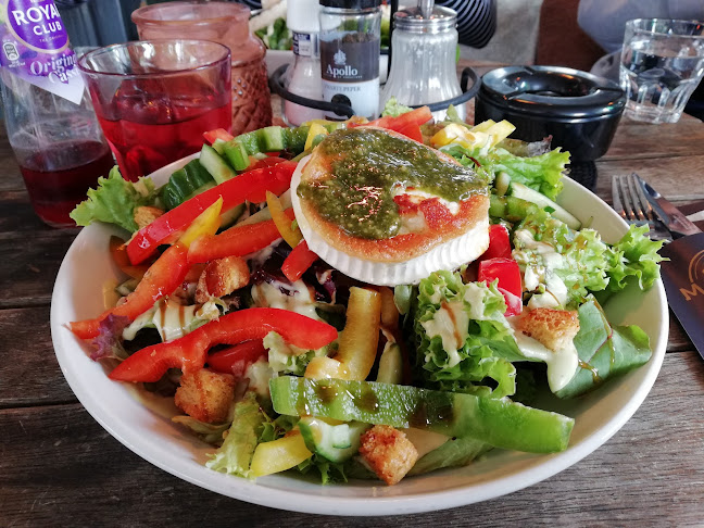 Opinii despre Manzo's Bar Bistro în Zaandam - Horeca