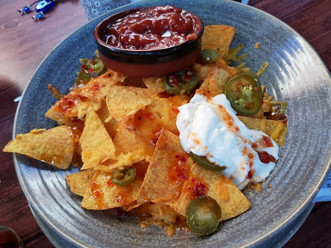 Eetbar Kandinsky Waalwijk - Horeca