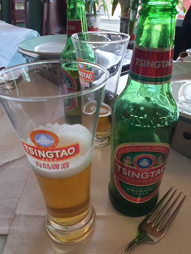 Comments and reviews of Yang's Garden Chinees Indisch Restaurant